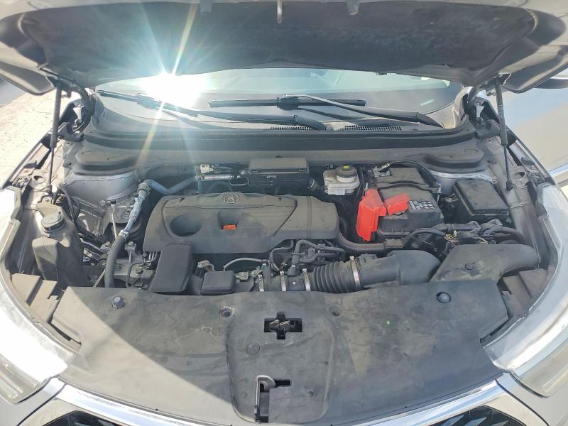 Aukcja sprzedaży 2020 Acura Rdx, vin: 5J8TC2H39LL001022, numer aukcji: 56299226