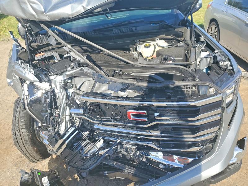58073296 :رقم المزاد ، 1GTUUDED2TZ345426 vin ، 2026 Gmc Sierra مزاد بيع