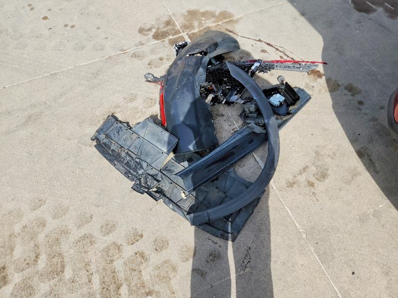 2017 Mazda Cx-5 მანქანა იყიდება აუქციონზე, vin: JM3KFADL4H0211383, აუქციონის ნომერი: 85991775