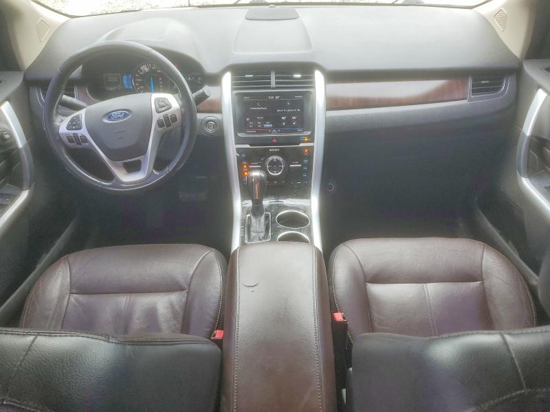 2011 Ford Edge მანქანა იყიდება აუქციონზე, vin: 2FMDK3KC6BBA41105, აუქციონის ნომერი: 56260626