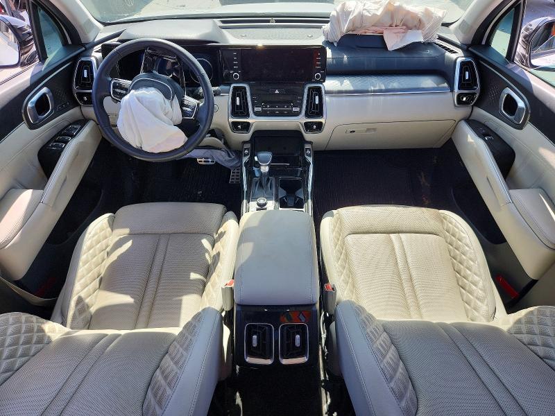 Aukcja sprzedaży 2023 Kia Sorento, vin: 5XYRKDLF4PG237619, numer aukcji: 58229626