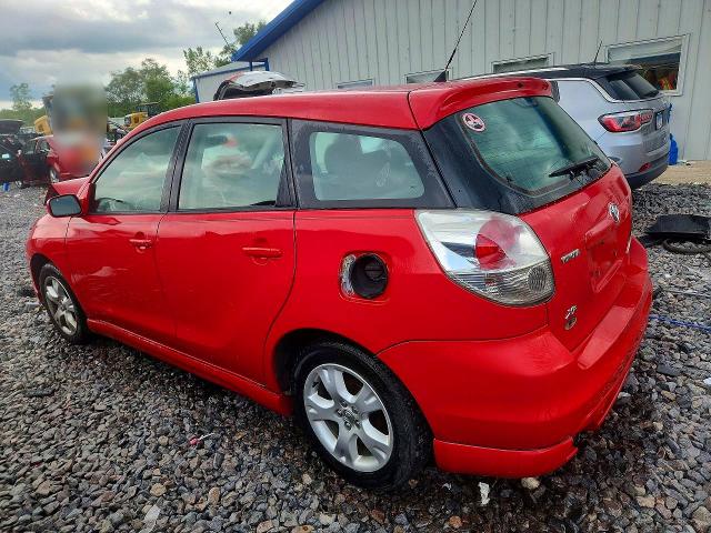 Aukcja sprzedaży 2006 Toyota Corolla Matrix, vin: 2T1KR30E66C618434, numer aukcji: 58484206