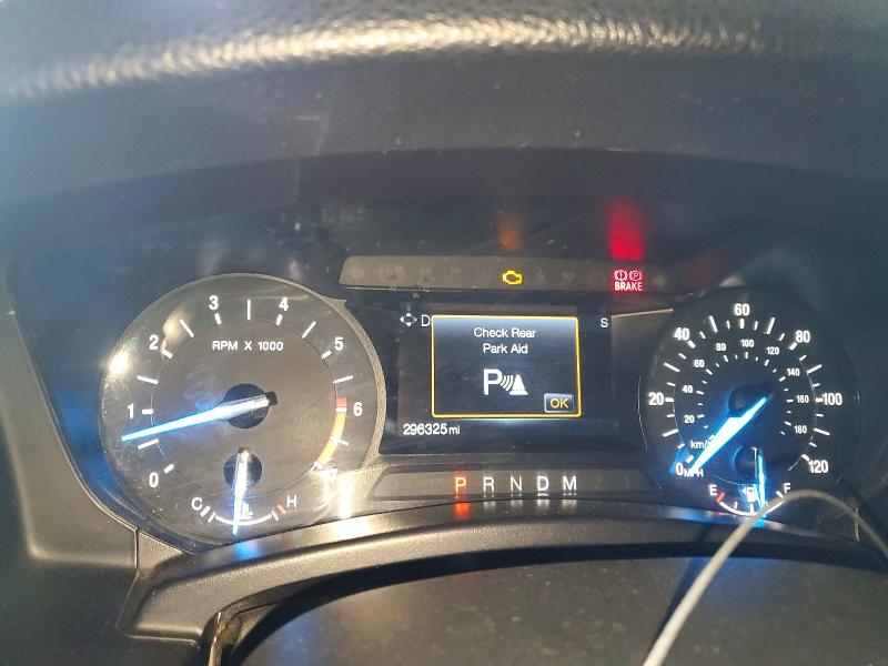 Aukcja sprzedaży 2016 Ford Expedition, vin: 1FMJU1JT0GEF45048, numer aukcji: 57389386