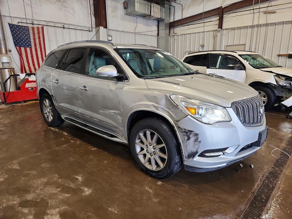 Aukcja sprzedaży 2015 Buick Enclave, vin: 5GAKRBKD9FJ165074, numer aukcji: 55337206
