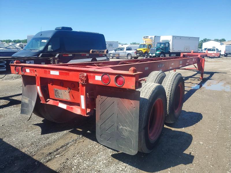 Aukcja sprzedaży 1994 Unkn Trailer, vin: 3H3C412S6RT004336, numer aukcji: 57379586