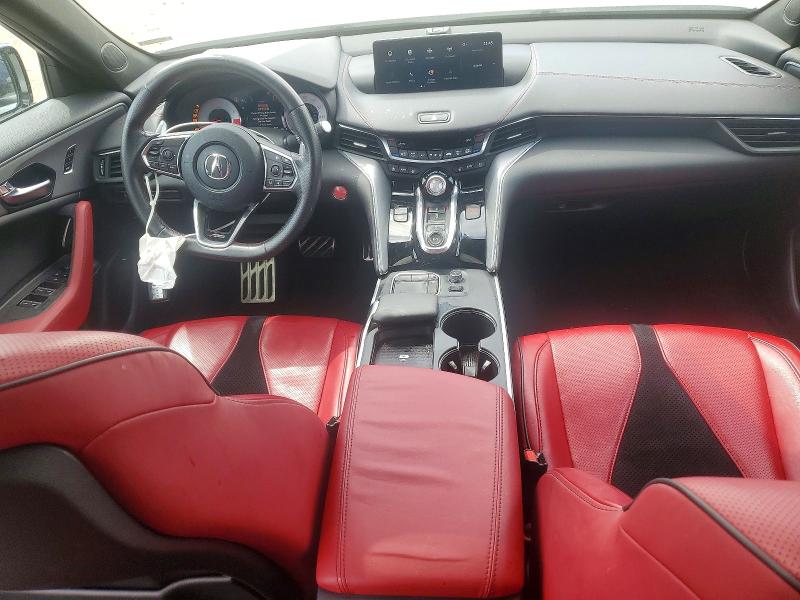 Aukcja sprzedaży 2023 Acura Tlx, vin: 19UUB6F54PA001045, numer aukcji: 57082216