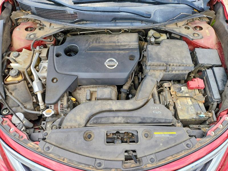 55964346 :رقم المزاد ، 1N4AL3AP8EN239899 vin ، 2014 Nissan Altima مزاد بيع