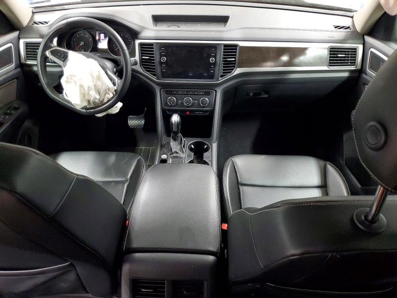 Продаж на аукціоні авто 2021 Volkswagen Atlas, vin: 1V2WR2CA7MC579457, номер лоту: 56063436
