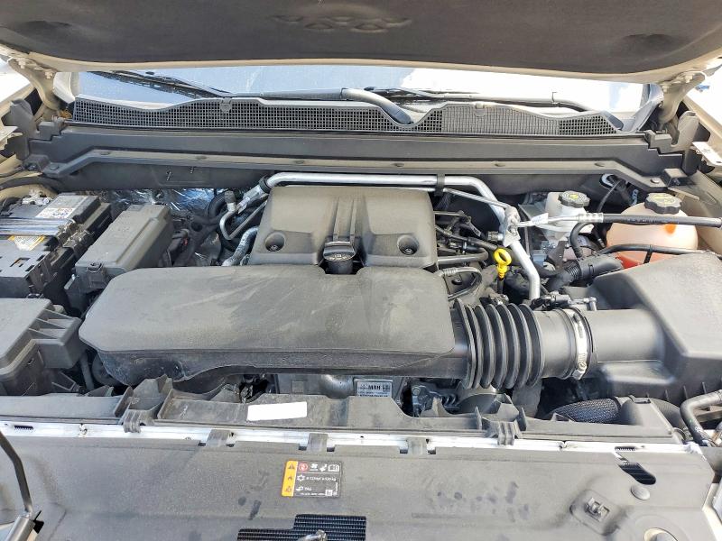 Aukcja sprzedaży 2024 Chevrolet Colorado, vin: 1GCPTFEK9R1134452, numer aukcji: 58074036