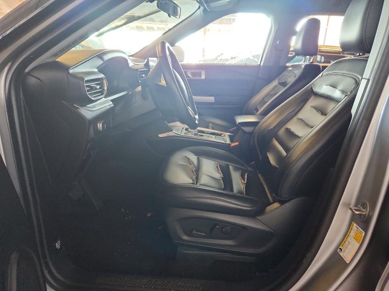 Aukcja sprzedaży 2022 Ford Explorer, vin: 1FMSK7DHXNGB06316, numer aukcji: 55547586
