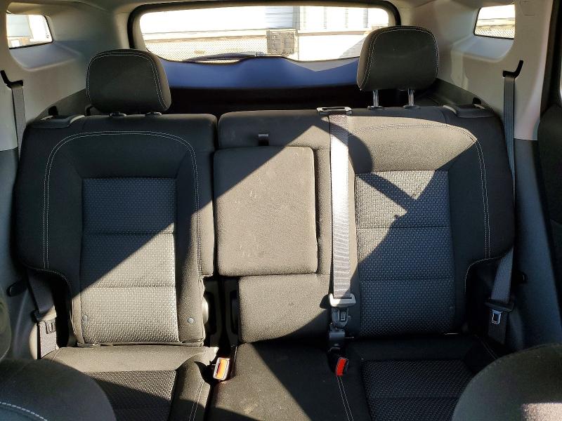 2022 Gmc Terrain მანქანა იყიდება აუქციონზე, vin: 3GKALTEV5NL305848, აუქციონის ნომერი: 56793776
