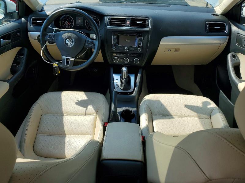 2014 Volkswagen Jetta მანქანა იყიდება აუქციონზე, vin: 3VW637AJXEM279685, აუქციონის ნომერი: 58759646