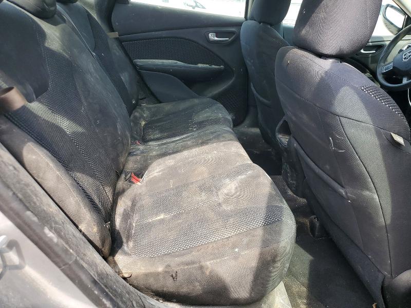 Aukcja sprzedaży 2015 Dodge Dart, vin: 1C3CDFAA1FD378930, numer aukcji: 55920796