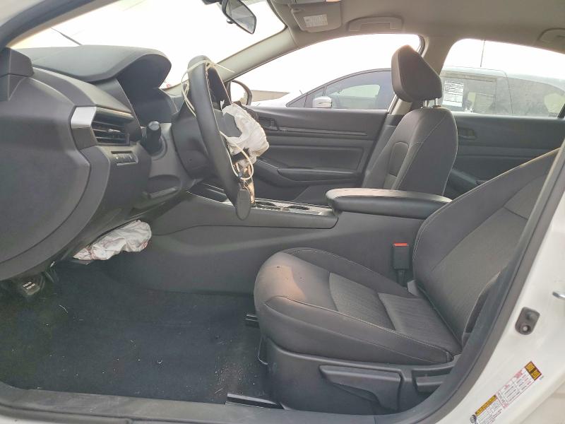 2024 Nissan Altima მანქანა იყიდება აუქციონზე, vin: 1N4BL4BV2RN403354, აუქციონის ნომერი: 58154706