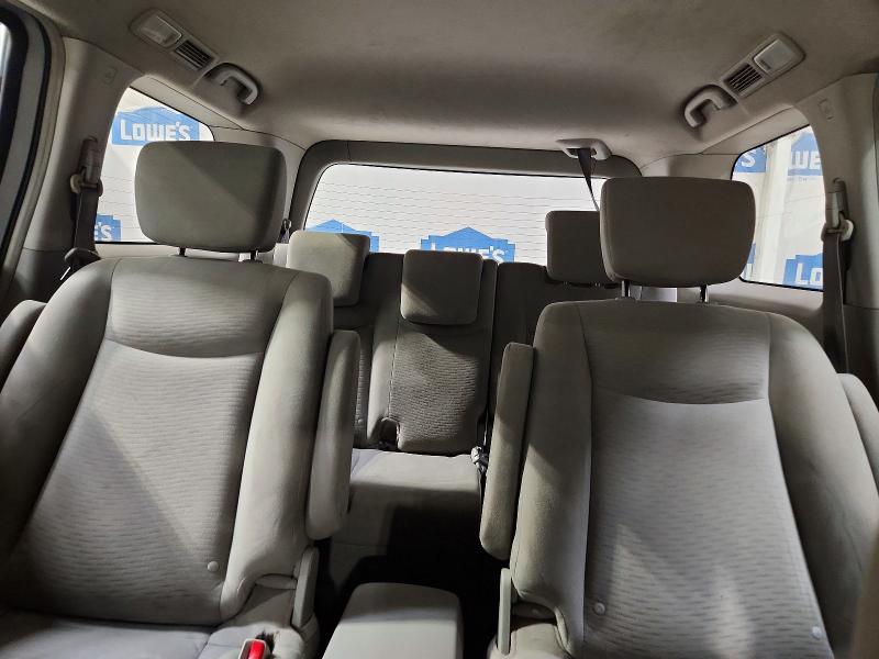 Aukcja sprzedaży 2016 Nissan Quest, vin: JN8AE2KPXG9157153, numer aukcji: 55734746