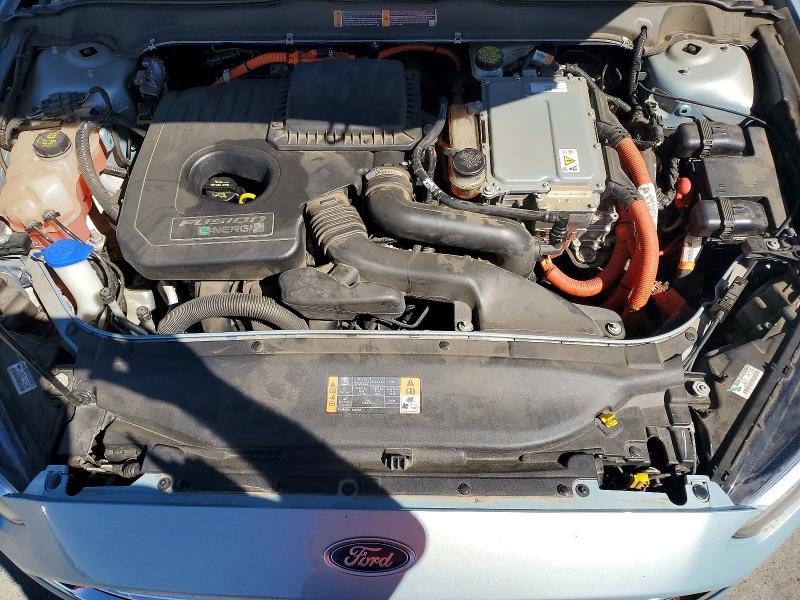 59747356 :رقم المزاد ، 3FA6P0SU1ER112180 vin ، 2014 Ford Fusion مزاد بيع