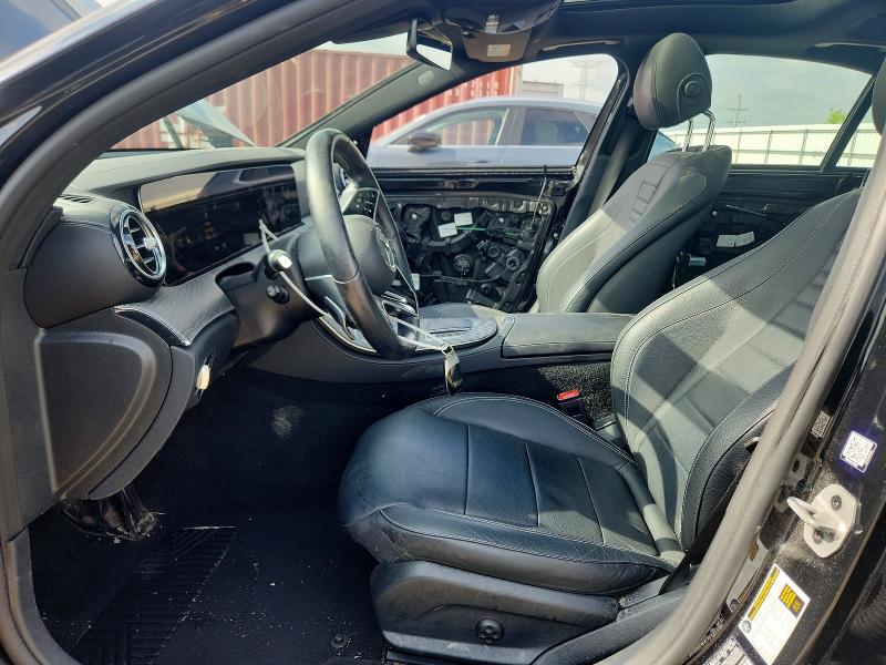 2021 Mercedes-benz E მანქანა იყიდება აუქციონზე, vin: W1KZF5KB0MA998576, აუქციონის ნომერი: 58567166