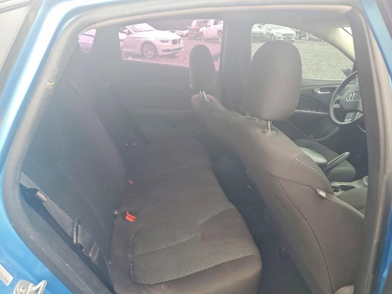 Aukcja sprzedaży 2016 Dodge Dart, vin: 1C3CDFFA3GD818964, numer aukcji: 58536756