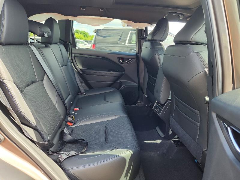 Продаж на аукціоні авто 2025 Subaru Forester, vin: JF2SLSRD4SH416785, номер лоту: 56457576
