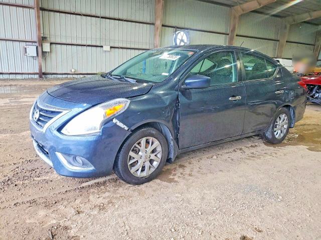 Продажа на аукционе авто 2017 Nissan Versa, vin: 3N1CN7AP4HL864439, номер лота: 55768626
