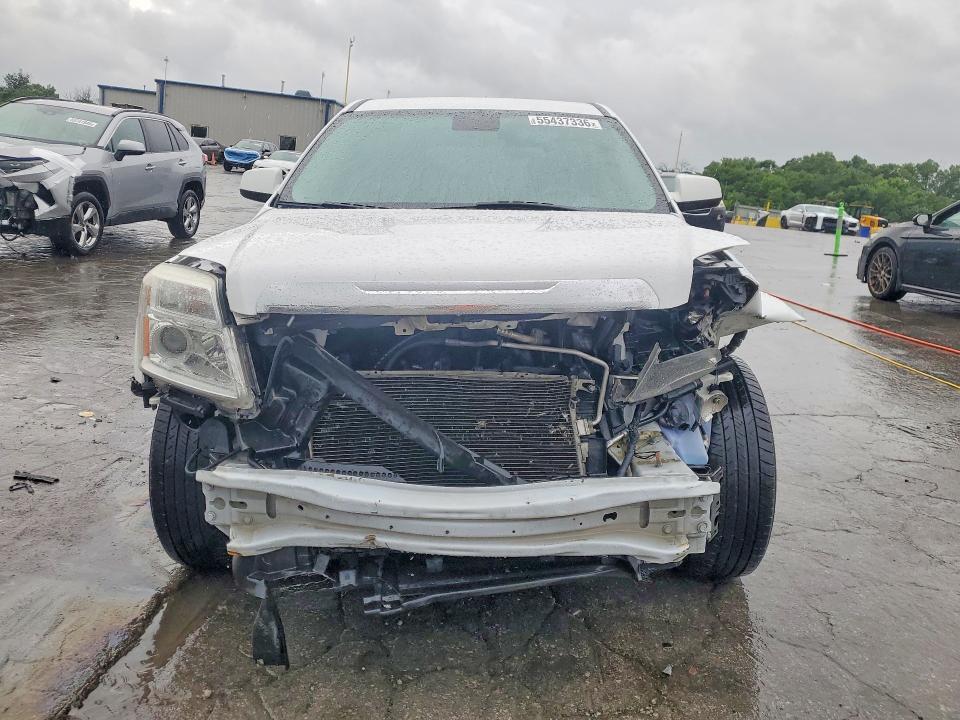 Aukcja sprzedaży 2016 Gmc Terrain, vin: 2GKALMEK2G6292186, numer aukcji: 55437336