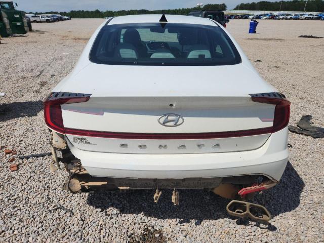 Продажа на аукционе авто 2020 Hyundai Sonata, vin: 5NPEL4JA5LH057202, номер лота: 56033116
