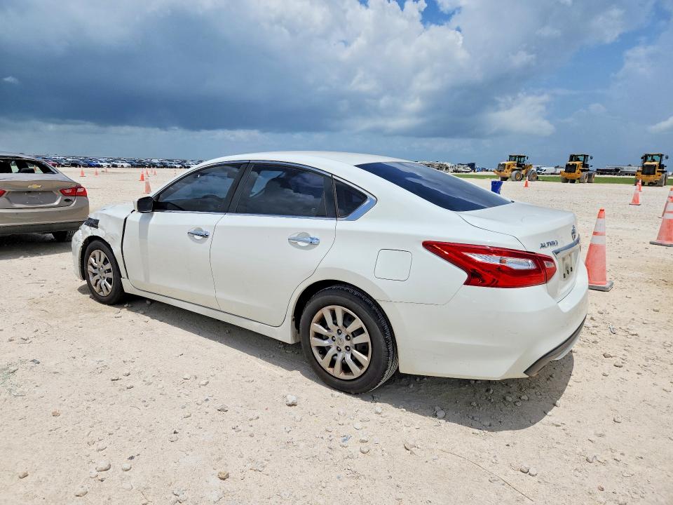 Aukcja sprzedaży 2017 Nissan Altima, vin: 1N4AL3APXHN327034, numer aukcji: 56483746