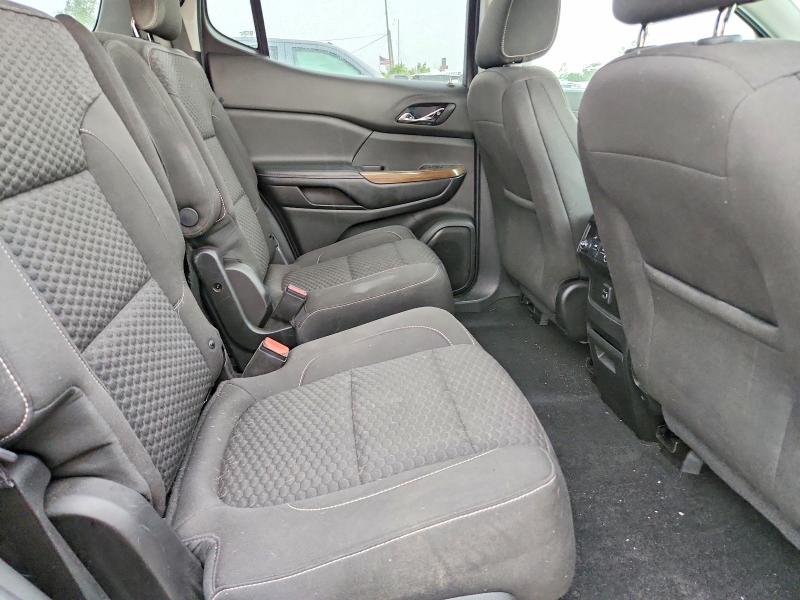 Продажа на аукционе авто 2019 Gmc Acadia, vin: 1GKKNSLAXKZ178818, номер лота: 56322996