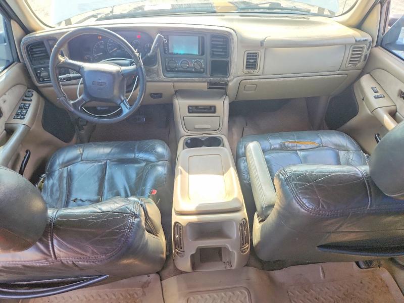 Aukcja sprzedaży 2001 Gmc Sierra, vin: 1GTHK23171F183120, numer aukcji: 56265086