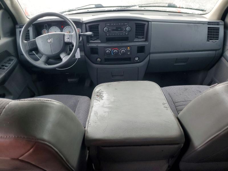 Продажа на аукционе авто 2008 Dodge Ram 1500, vin: 1D7HA18K88J177306, номер лота: 59341056