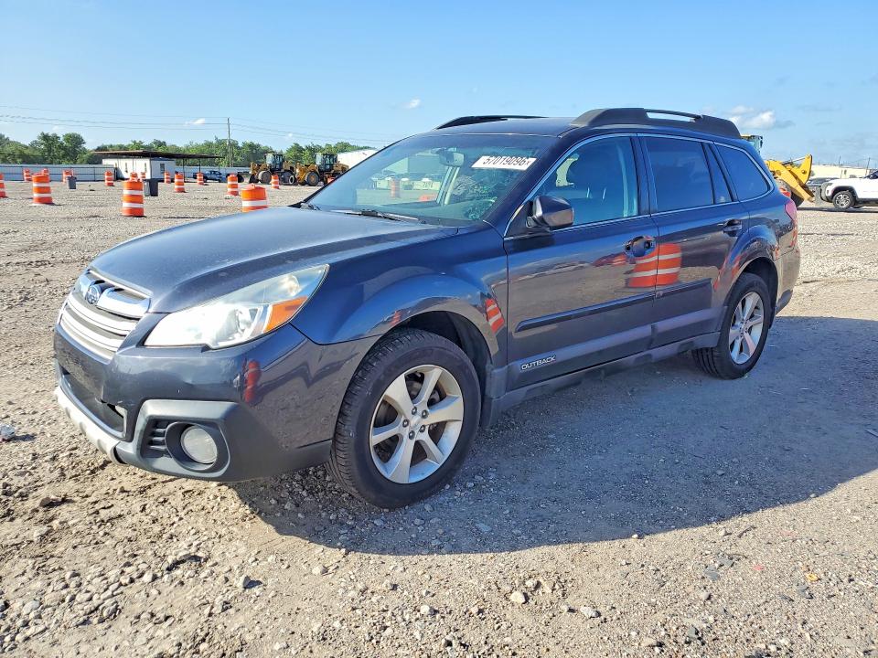 Auction sale of the 2013 Subaru Outback, vin: 4S4BRBLC2D3228002, lot number: 57019096