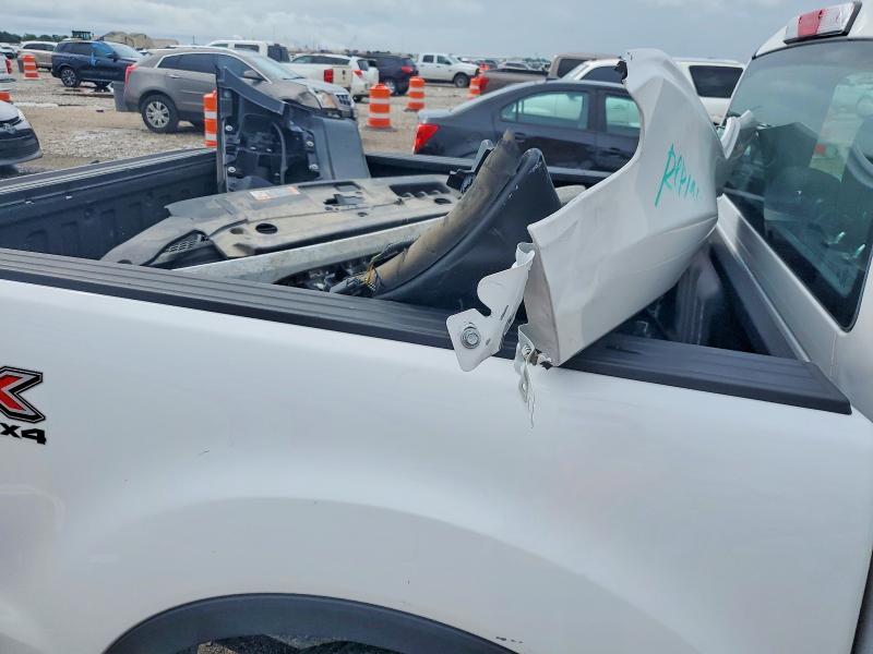 57427306 :رقم المزاد ، 1FTER4FH8PLE33820 vin ، 2023 Ford Ranger مزاد بيع