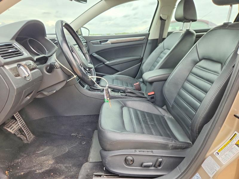 Aukcja sprzedaży 2017 Volkswagen Passat, vin: 1VWCT7A39HC014119, numer aukcji: 56362426