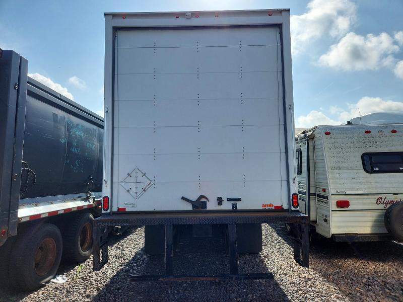 Продажа на аукционе авто 2019 Ford F750, vin: 1FDNF7AY8KDF15031, номер лота: 58754006