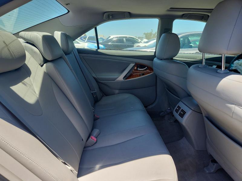 Aukcja sprzedaży 2010 Toyota Camry, vin: JTNBK3EK5A3047180, numer aukcji: 58329776