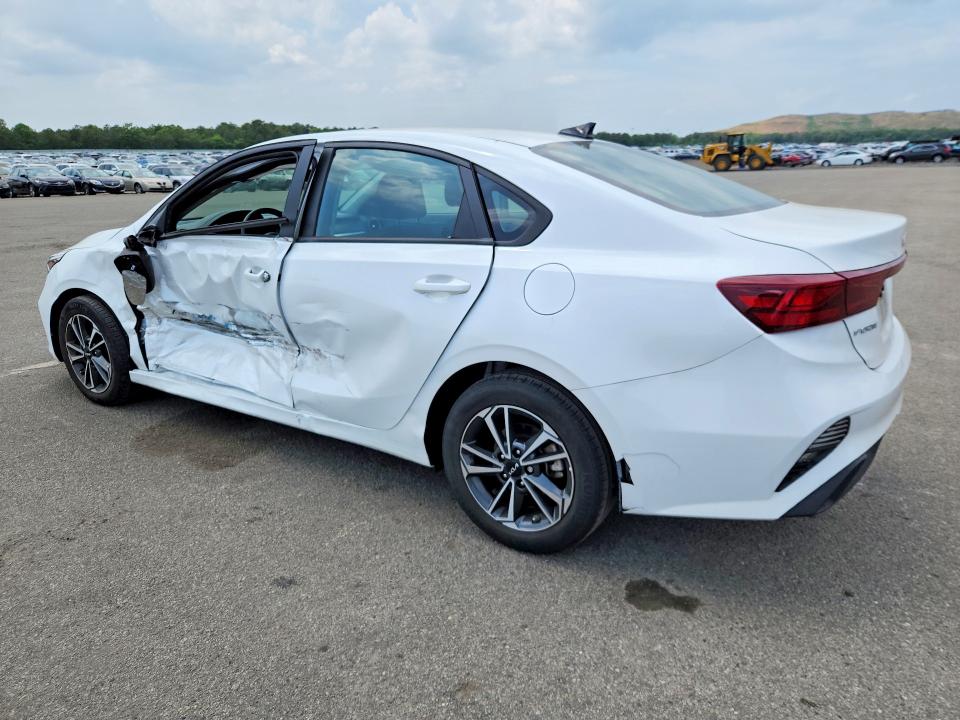 Aukcja sprzedaży 2023 Kia Forte, vin: 3KPF24AD9PE559903, numer aukcji: 56842486