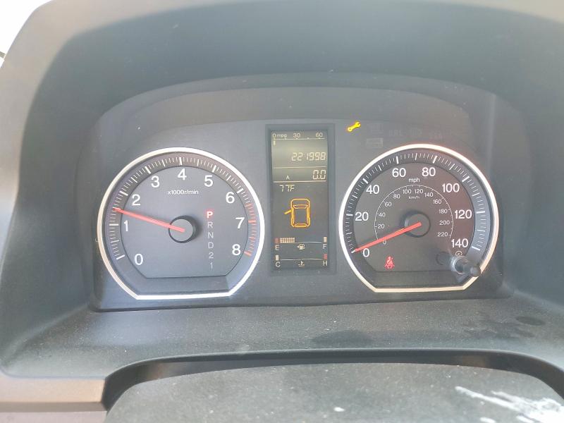 Aukcja sprzedaży 2008 Honda Cr-v, vin: JHLRE38798C047052, numer aukcji: 57470656