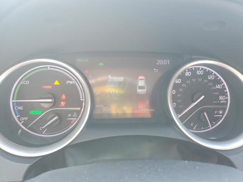 Aukcja sprzedaży 2023 Toyota Camry Hybrid, vin: 4T1F31AK9PU617631, numer aukcji: 58103406