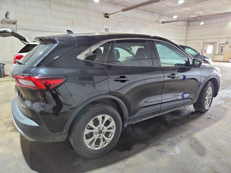 Продажа на аукционе авто 2023 Ford Escape, vin: 1FMCU9GNXPUA71082, номер лота: 56750366