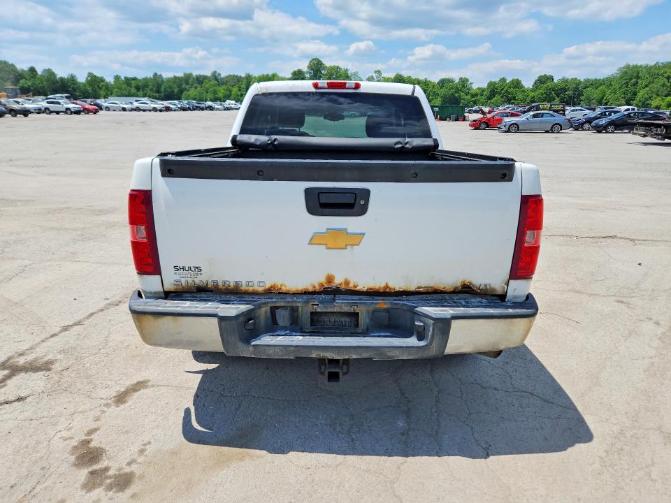 Aukcja sprzedaży 2013 Chevrolet Silverado, vin: 3GCPKSE77DG260598, numer aukcji: 55751076