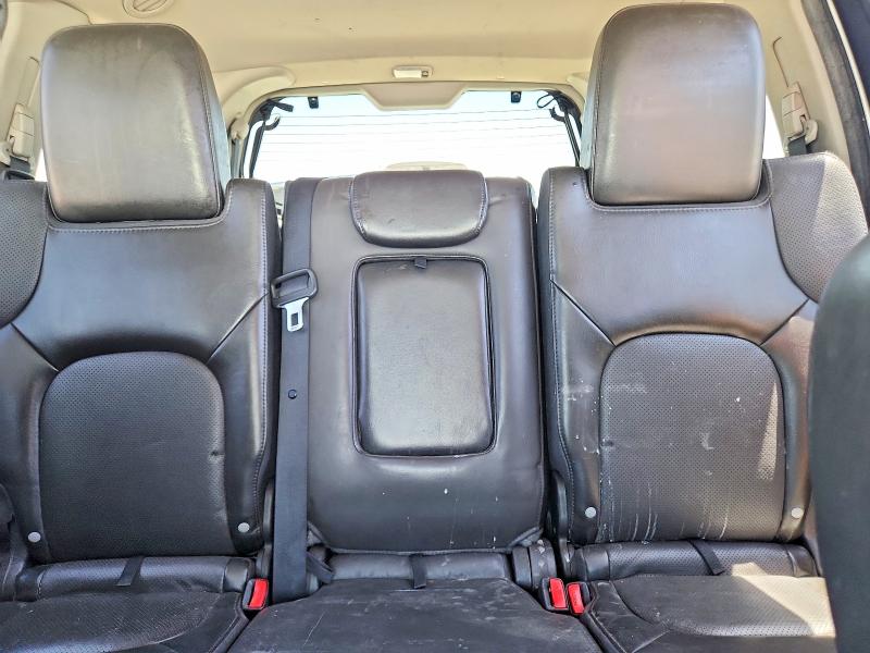 2012 Nissan Pathfinder მანქანა იყიდება აუქციონზე, vin: 5N1AR1NB7CC632812, აუქციონის ნომერი: 57932026