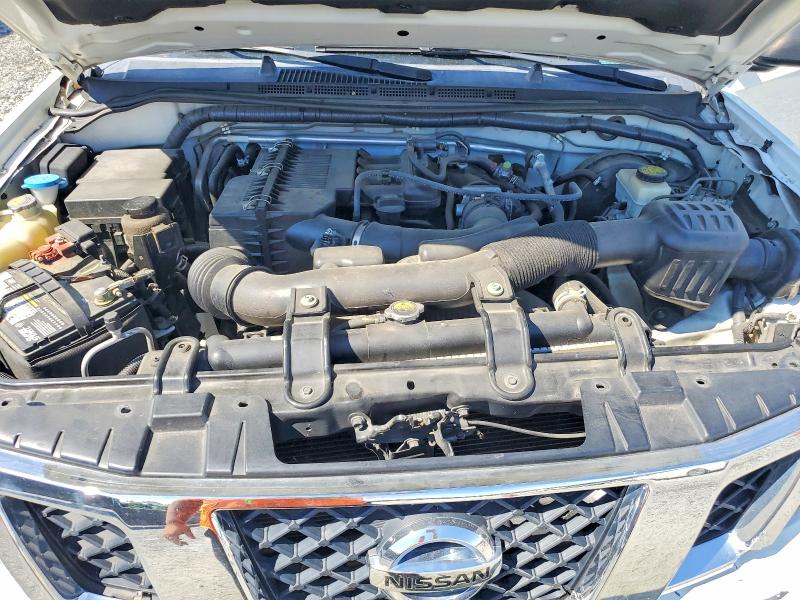57940796 :رقم المزاد ، 1N6BD0CT8JN748239 vin ، 2018 Nissan Frontier مزاد بيع