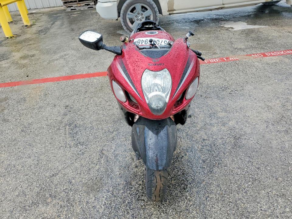 Продажа на аукционе авто 2006 Suzuki Gsx1300, vin: JS1GW71A362107385, номер лота: 57016946