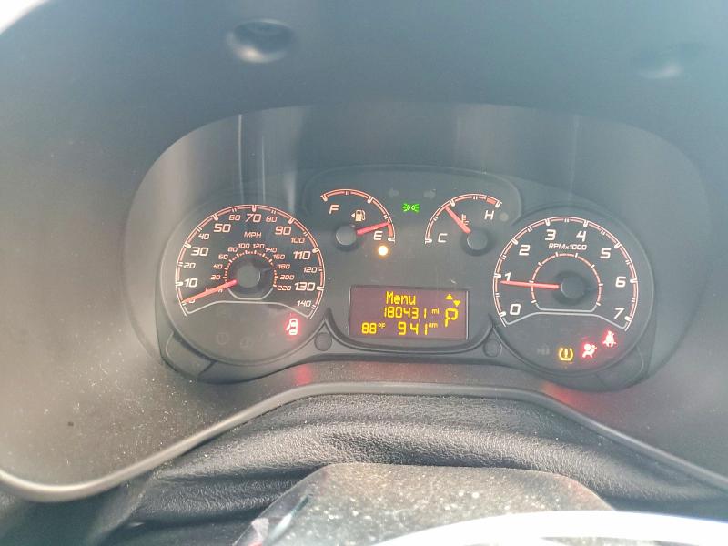 Aukcja sprzedaży 2015 Ram Promaster City, vin: ZFBERFBT4F6958296, numer aukcji: 61606516