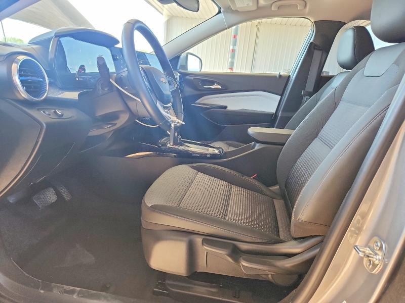 Aukcja sprzedaży 2025 Chevrolet Trax, vin: KL77LHEPXSC162601, numer aukcji: 55681986