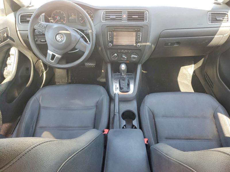 Продажа на аукционе авто 2011 Volkswagen Jetta, vin: 3VWDX7AJ4BM316267, номер лота: 58914266