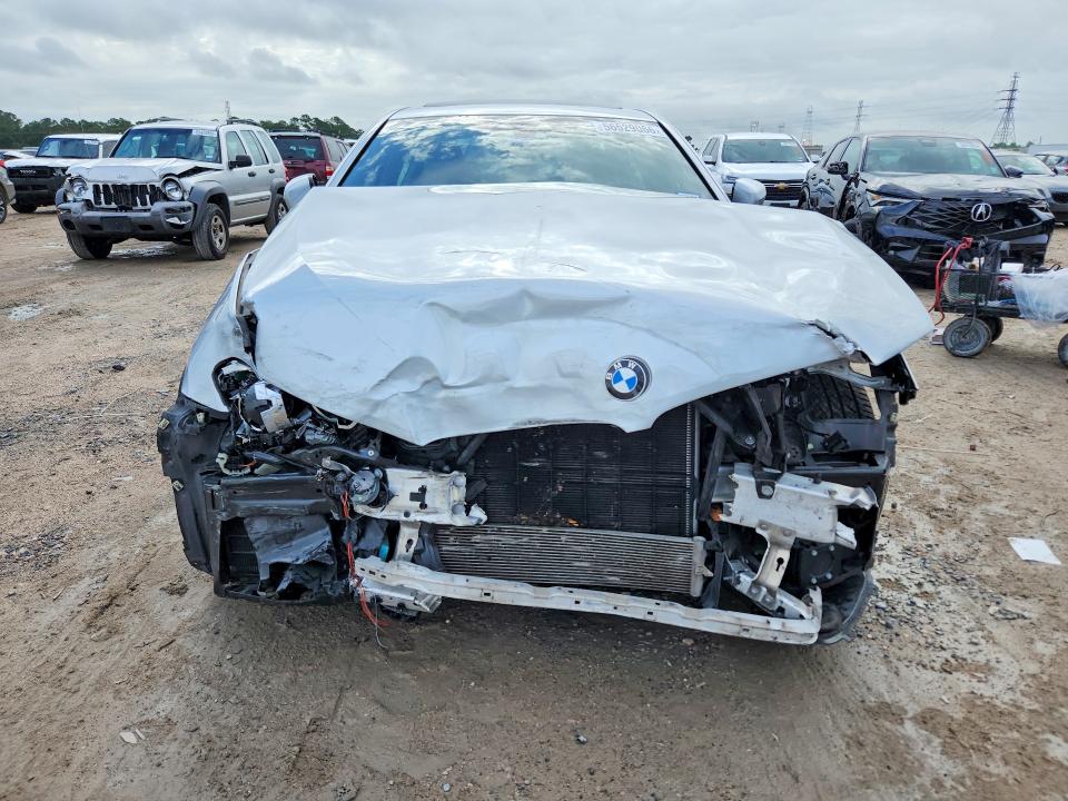 Aukcja sprzedaży 2019 Bmw 5 Series 530e Xdrive, vin: WBAJA9C55KB392894, numer aukcji: 56529066