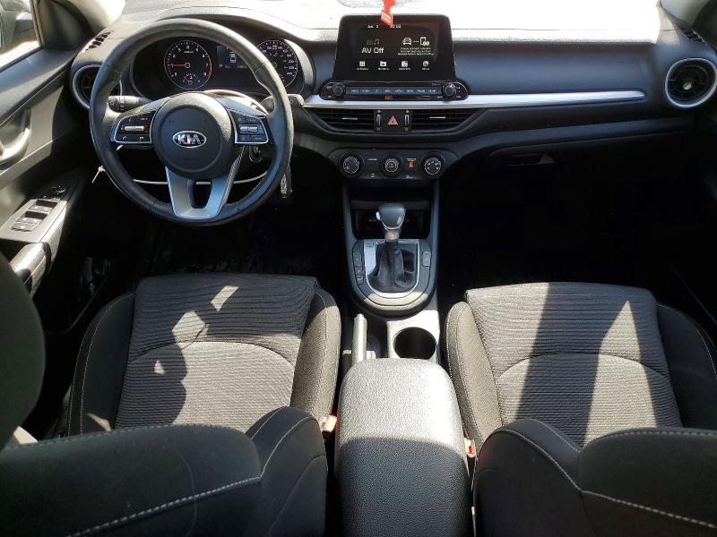 Продаж на аукціоні авто 2019 Kia Forte, vin: 3KPF24AD1KE134197, номер лоту: 55762006