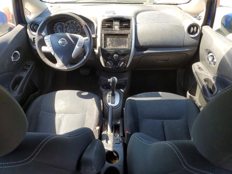 Продажа на аукционе авто 2015 Nissan Versa Note, vin: 3N1CE2CP2FL373591, номер лота: 56289846