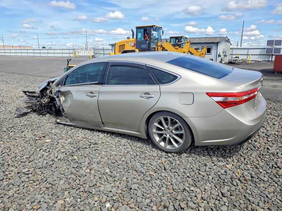 55838916 :رقم المزاد ، 4T1BK1EB9FU150429 vin ، 2015 Toyota Avalon مزاد بيع